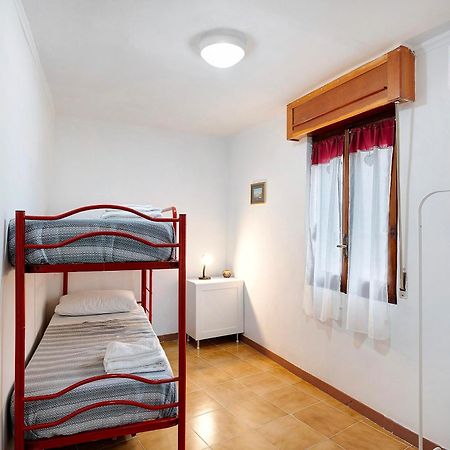 La Casa Di Gennaro - Napoli Apartment Bagian luar foto